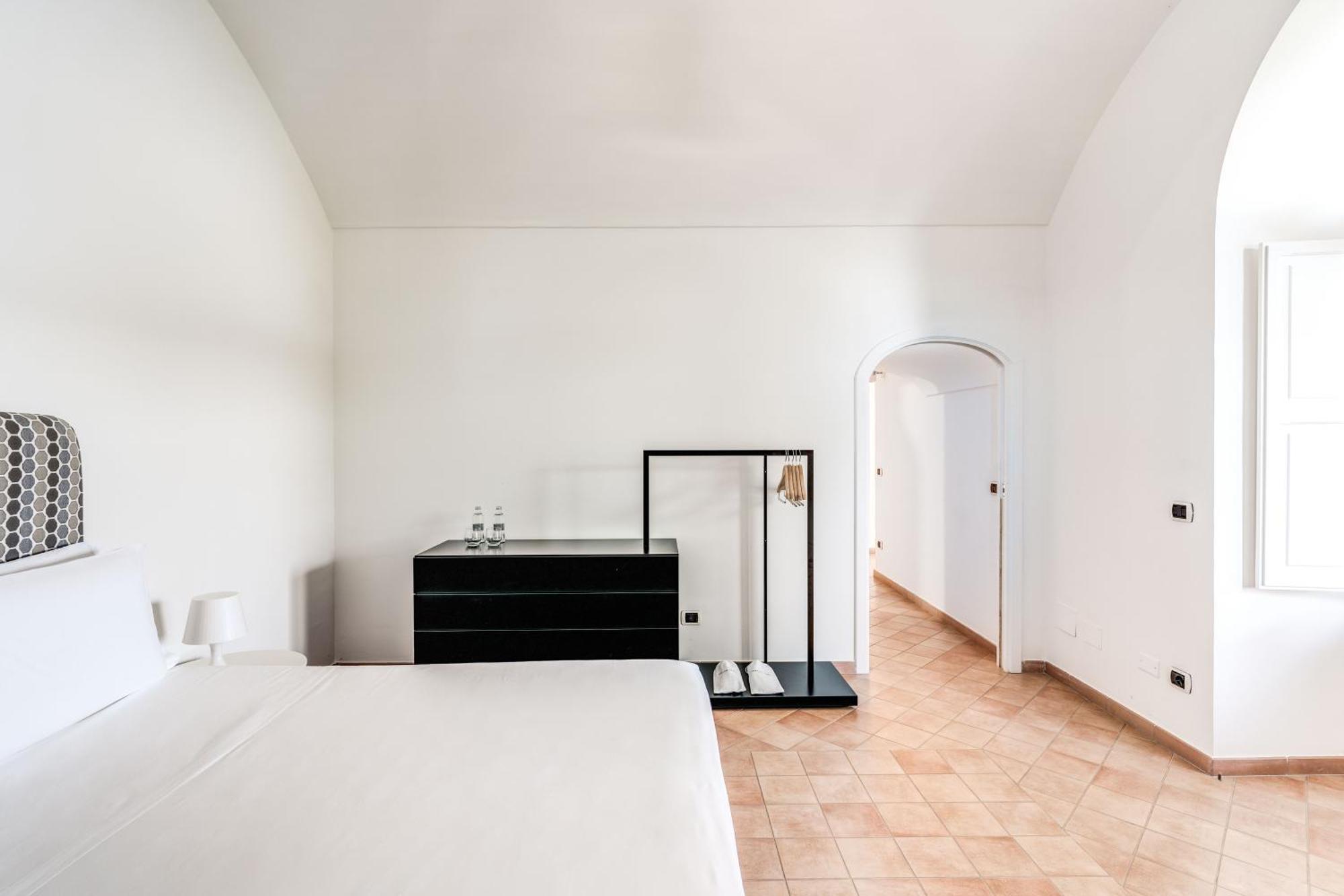 Villa Giulia Boutique Views Pool And Guest Services Sorrento Exteriér fotografie