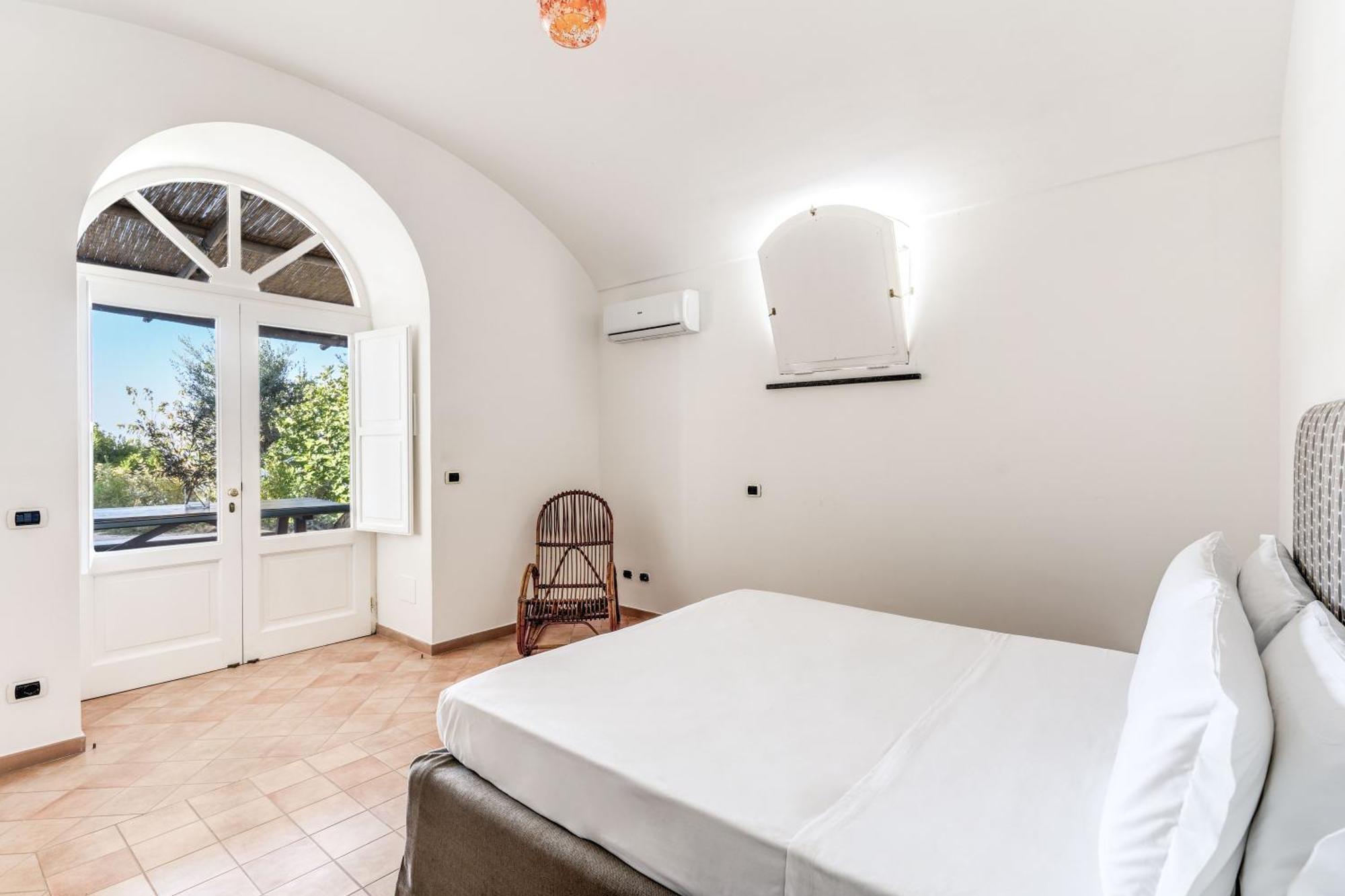Villa Giulia Boutique Views Pool And Guest Services Sorrento Exteriér fotografie