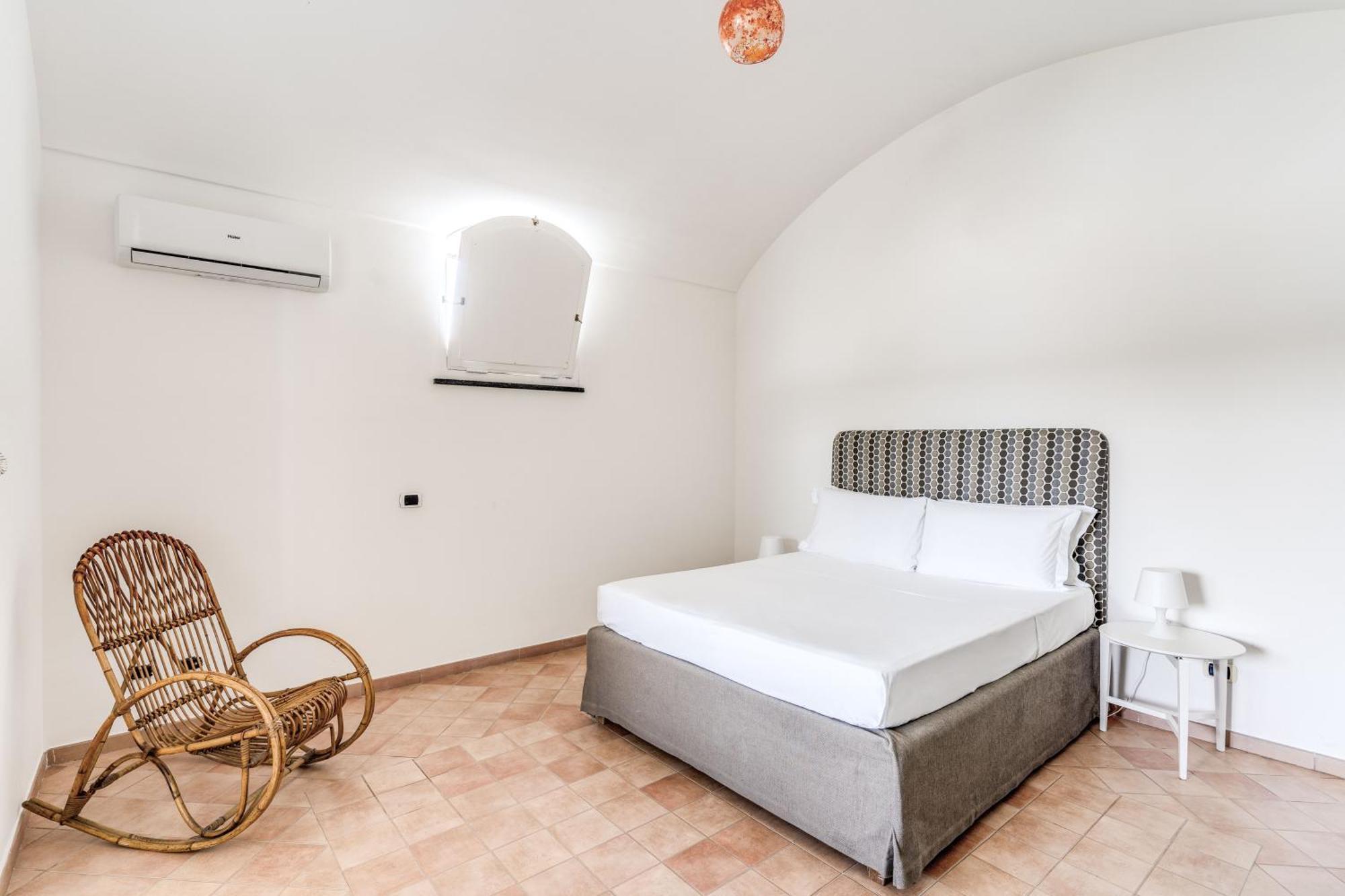 Villa Giulia Boutique Views Pool And Guest Services Sorrento Exteriér fotografie