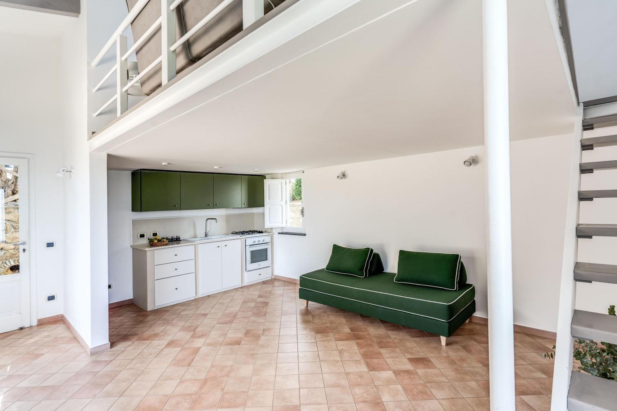 Villa Giulia Boutique Views Pool And Guest Services Sorrento Exteriér fotografie