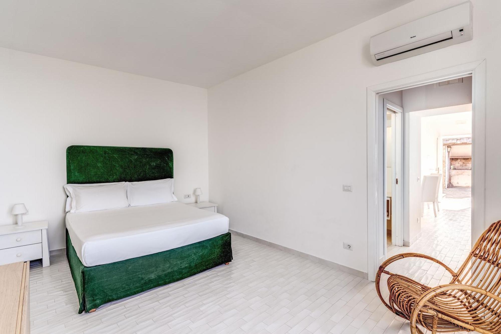 Villa Giulia Boutique Views Pool And Guest Services Sorrento Exteriér fotografie